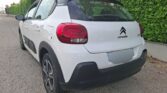 Citroen C3 1.2 PureTech Feel Pack 2020m. Benzinas Mechaninė