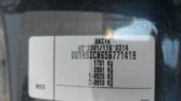Dacia Duster 1.2 TCe SL Black Touch 4x2 2016m. Benzinas Mechaninė