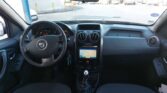 Dacia Duster 1.2 TCe SL Black Touch 4x2 2016m. Benzinas Mechaninė