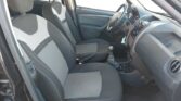Dacia Duster 1.2 TCe SL Black Touch 4x2 2016m. Benzinas Mechaninė