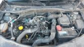 Dacia Duster 1.2 TCe SL Black Touch 4x2 2016m. Benzinas Mechaninė