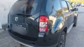 Dacia Duster 1.2 TCe SL Black Touch 4x2 2016m. Benzinas Mechaninė
