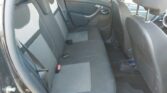 Dacia Duster 1.2 TCe SL Black Touch 4x2 2016m. Benzinas Mechaninė