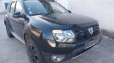 Dacia Duster 1.2 TCe SL Black Touch 4x2 2016m. Benzinas Mechaninė