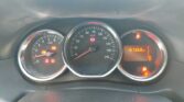 Dacia Duster 1.2 TCe SL Black Touch 4x2 2016m. Benzinas Mechaninė