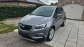 Opel Mokka X 1.4 Turbo Edition 2019m. Benzinas Automatinė