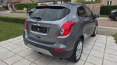 Opel Mokka X 1.4 Turbo Edition 2019m. Benzinas Automatinė