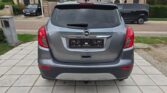 Opel Mokka X 1.4 Turbo Edition 2019m. Benzinas Automatinė