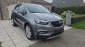Opel Mokka X 1.4 Turbo Edition 2019m. Benzinas Automatinė