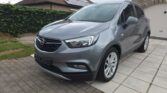 Opel Mokka X 1.4 Turbo Edition 2019m. Benzinas Automatinė