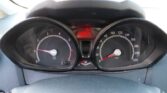 Ford Fiesta 1.25 Trend 2011m. Benzinas Mechaninė