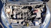 Ford Fiesta 1.25 Trend 2011m. Benzinas Mechaninė
