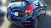 Ford Fiesta 1.25 Trend 2011m. Benzinas Mechaninė
