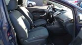 Ford Fiesta 1.25 Trend 2011m. Benzinas Mechaninė