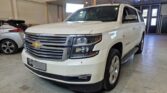 Cadillac Escalade GMT900 6.2 V8 Sport Luxury 2015m. Benzinas Automatinė