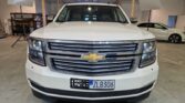 Cadillac Escalade GMT900 6.2 V8 Sport Luxury 2015m. Benzinas Automatinė