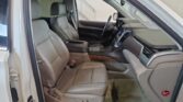 Cadillac Escalade GMT900 6.2 V8 Sport Luxury 2015m. Benzinas Automatinė