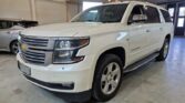Cadillac Escalade GMT900 6.2 V8 Sport Luxury 2015m. Benzinas Automatinė