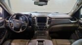Cadillac Escalade GMT900 6.2 V8 Sport Luxury 2015m. Benzinas Automatinė
