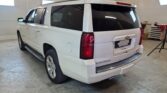 Cadillac Escalade GMT900 6.2 V8 Sport Luxury 2015m. Benzinas Automatinė