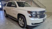 Cadillac Escalade GMT900 6.2 V8 Sport Luxury 2015m. Benzinas Automatinė