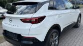 Opel Grandland X 1.2 Turbo Enjoy 2024m. Benzinas Mechaninė