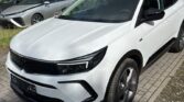 Opel Grandland X 1.2 Turbo Enjoy 2024m. Benzinas Mechaninė