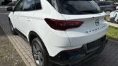 Opel Grandland X 1.2 Turbo Enjoy 2024m. Benzinas Mechaninė