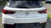 Opel Grandland X 1.2 Turbo Enjoy 2024m. Benzinas Mechaninė