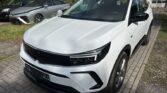 Opel Grandland X 1.2 Turbo Enjoy 2024m. Benzinas Mechaninė
