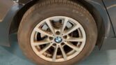 BMW 3er 316i 2014m. Benzinas Mechaninė