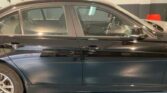 BMW 3er 316i 2014m. Benzinas Mechaninė
