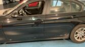 BMW 3er 316i 2014m. Benzinas Mechaninė