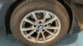 BMW 3er 316i 2014m. Benzinas Mechaninė