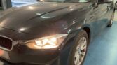 BMW 3er 316i 2014m. Benzinas Mechaninė