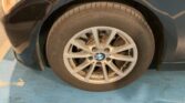 BMW 3er 316i 2014m. Benzinas Mechaninė