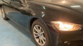 BMW 3er 316i 2014m. Benzinas Mechaninė