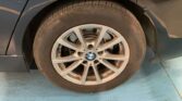 BMW 3er 316i 2014m. Benzinas Mechaninė