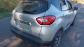Renault Captur 1.5 dCi Energy Intens 2015m. Dyzelinas Mechaninė