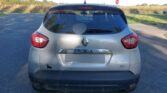 Renault Captur 1.5 dCi Energy Intens 2015m. Dyzelinas Mechaninė