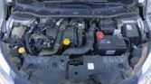 Renault Captur 1.5 dCi Energy Intens 2015m. Dyzelinas Mechaninė