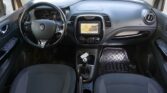 Renault Captur 1.5 dCi Energy Intens 2015m. Dyzelinas Mechaninė