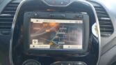 Renault Captur 1.5 dCi Energy Intens 2015m. Dyzelinas Mechaninė