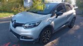 Renault Captur 1.5 dCi Energy Intens 2015m. Dyzelinas Mechaninė