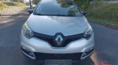 Renault Captur 1.5 dCi Energy Intens 2015m. Dyzelinas Mechaninė