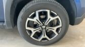 Dacia Duster 1.5 Blue dCi Prestige 4x4 2019m. Dyzelinas Mechaninė