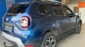 Dacia Duster 1.5 Blue dCi Prestige 4x4 2019m. Dyzelinas Mechaninė