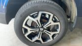 Dacia Duster 1.5 Blue dCi Prestige 4x4 2019m. Dyzelinas Mechaninė