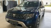 Dacia Duster 1.5 Blue dCi Prestige 4x4 2019m. Dyzelinas Mechaninė
