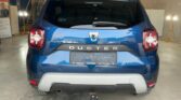Dacia Duster 1.5 Blue dCi Prestige 4x4 2019m. Dyzelinas Mechaninė